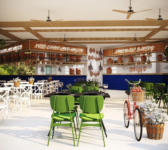 Турция Selectum Family Resort Side